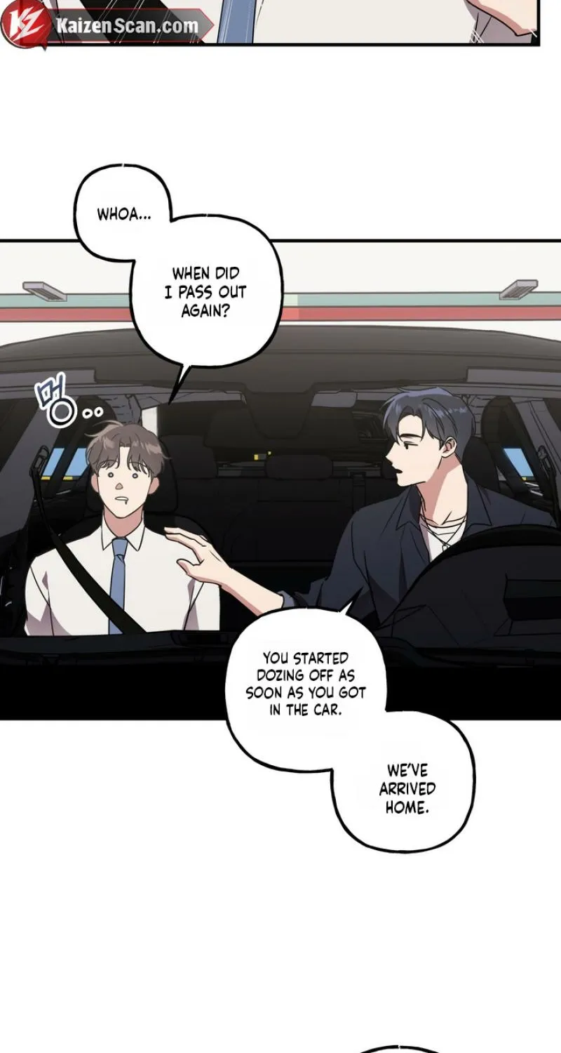 Imadoki Romance Chapter 3 page 58 - 