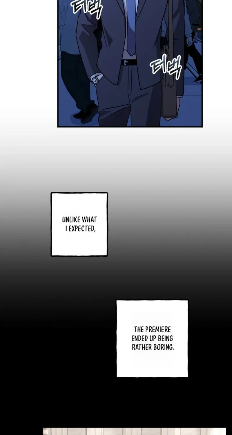 Imadoki Romance Chapter 3 page 8 - 
