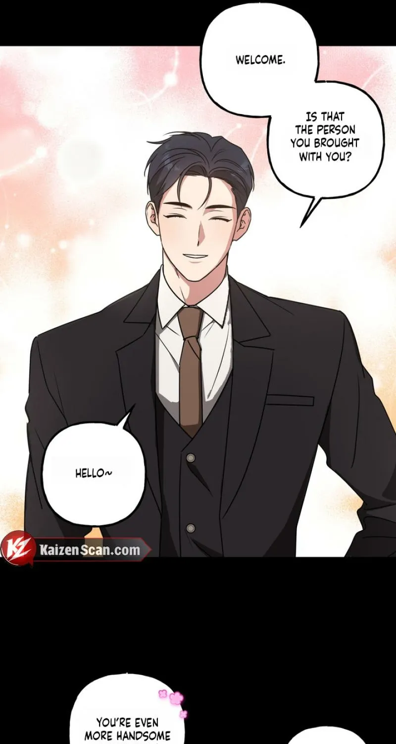 Imadoki Romance Chapter 3 page 10 - 