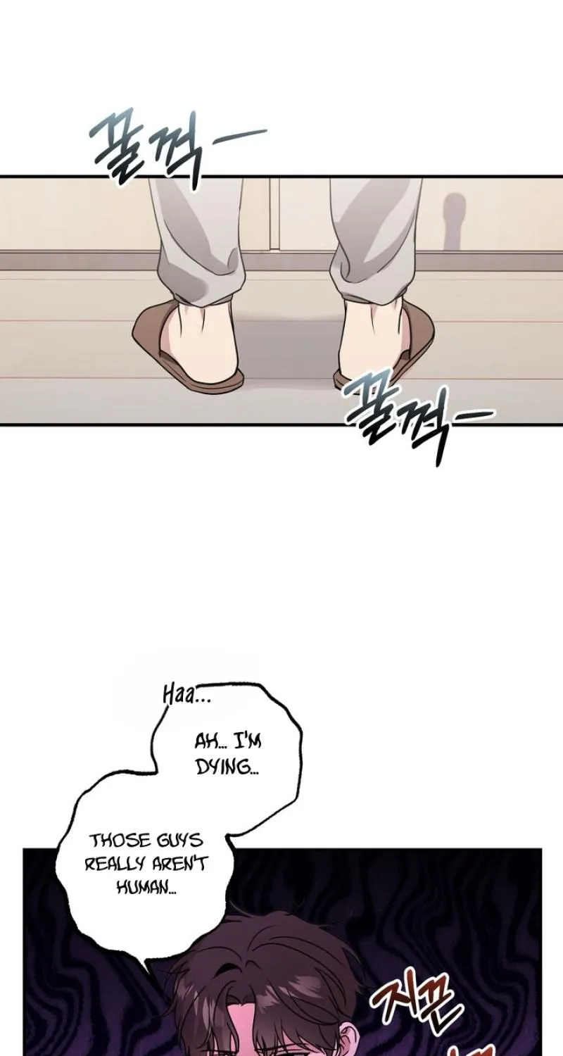 Imadoki Romance Chapter 4 page 2 - 