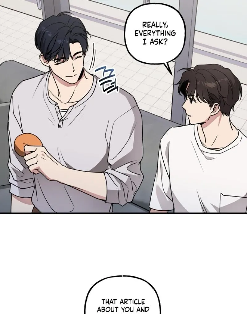 Imadoki Romance Chapter 4 page 13 - 