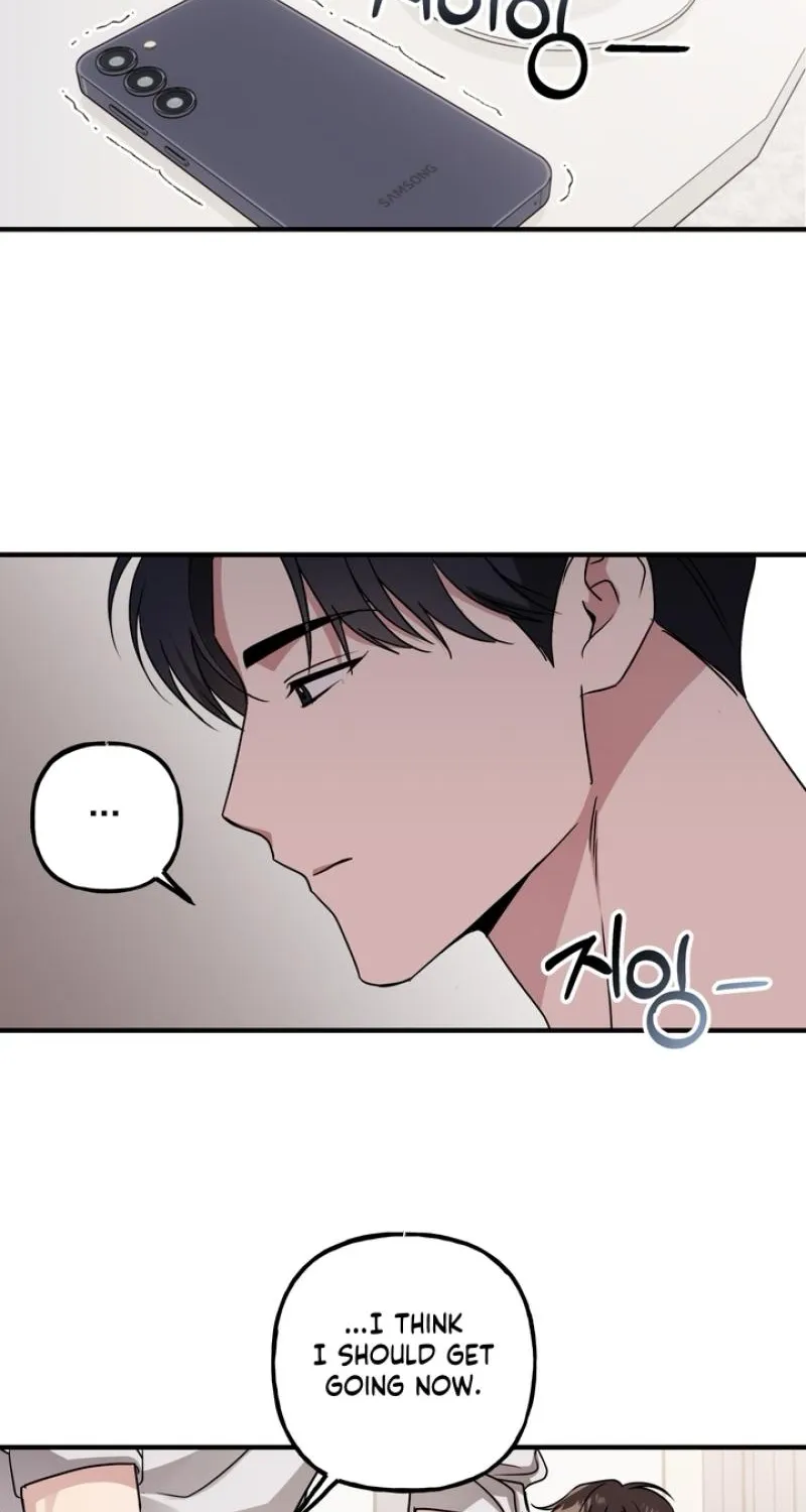 Imadoki Romance Chapter 4 page 16 - 