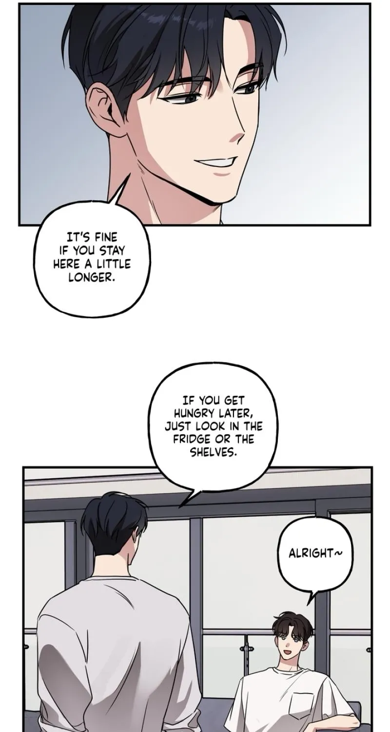 Imadoki Romance Chapter 4 page 18 - 