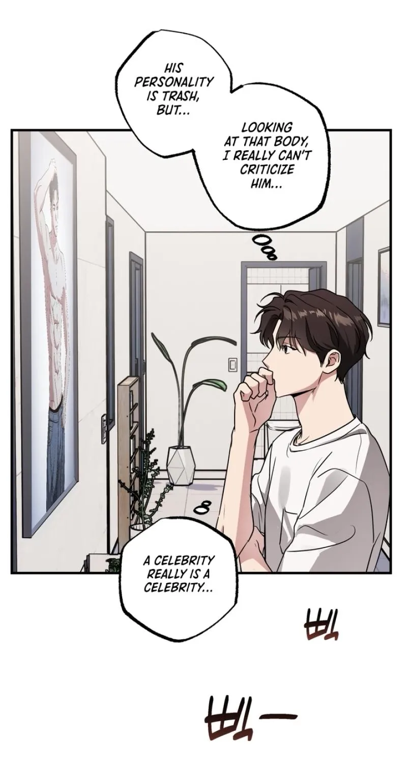 Imadoki Romance Chapter 4 page 22 - 