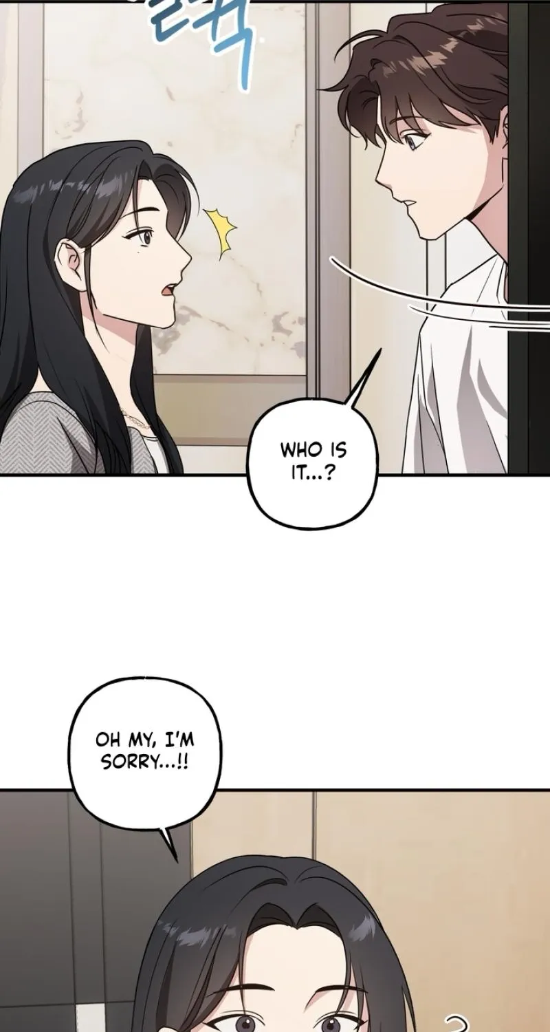Imadoki Romance Chapter 4 page 24 - 