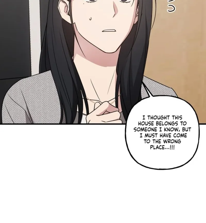 Imadoki Romance Chapter 4 page 25 - 