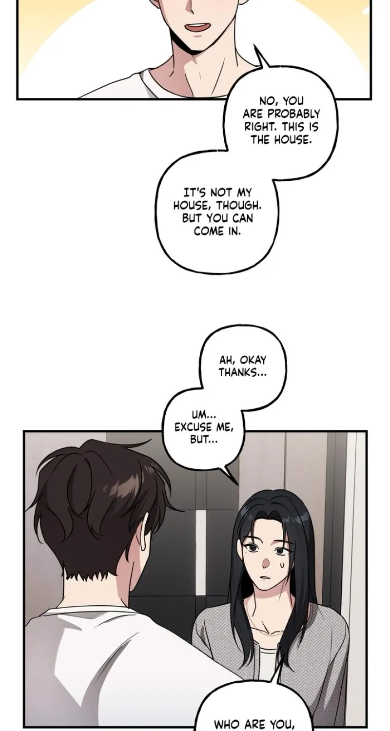 Imadoki Romance Chapter 4 page 27 - 