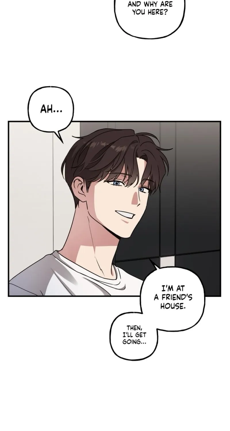 Imadoki Romance Chapter 4 page 28 - 