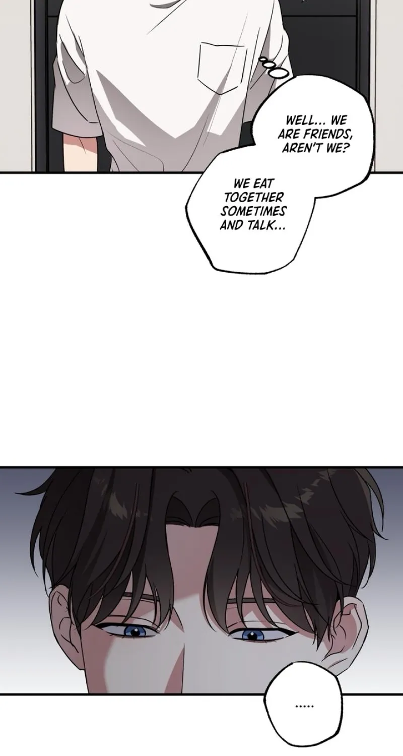 Imadoki Romance Chapter 4 page 30 - 