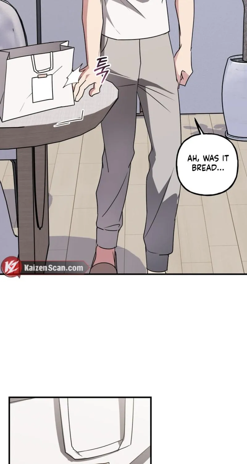 Imadoki Romance Chapter 4 page 4 - 