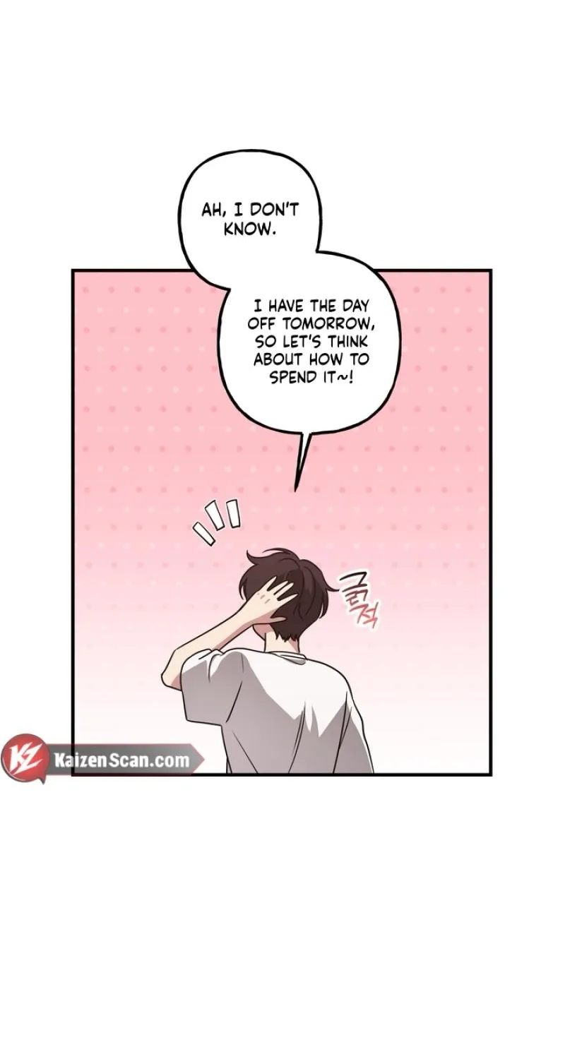Imadoki Romance Chapter 4 page 31 - 