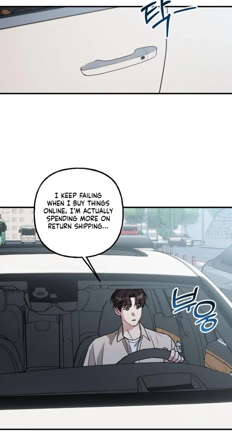 Imadoki Romance Chapter 4 page 35 - 