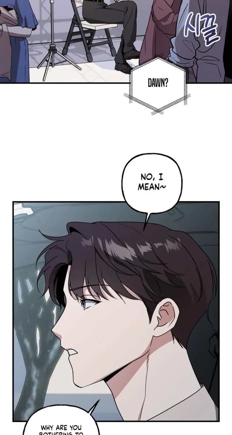 Imadoki Romance Chapter 4 page 39 - 