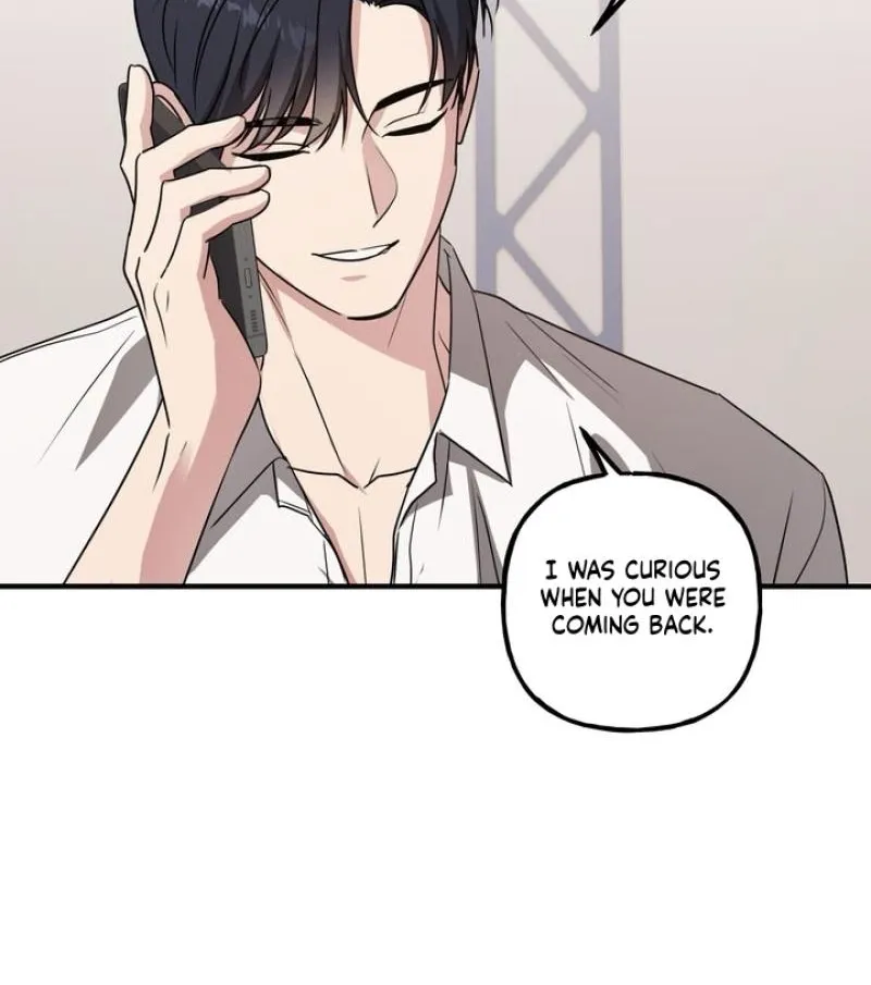 Imadoki Romance Chapter 4 page 41 - 