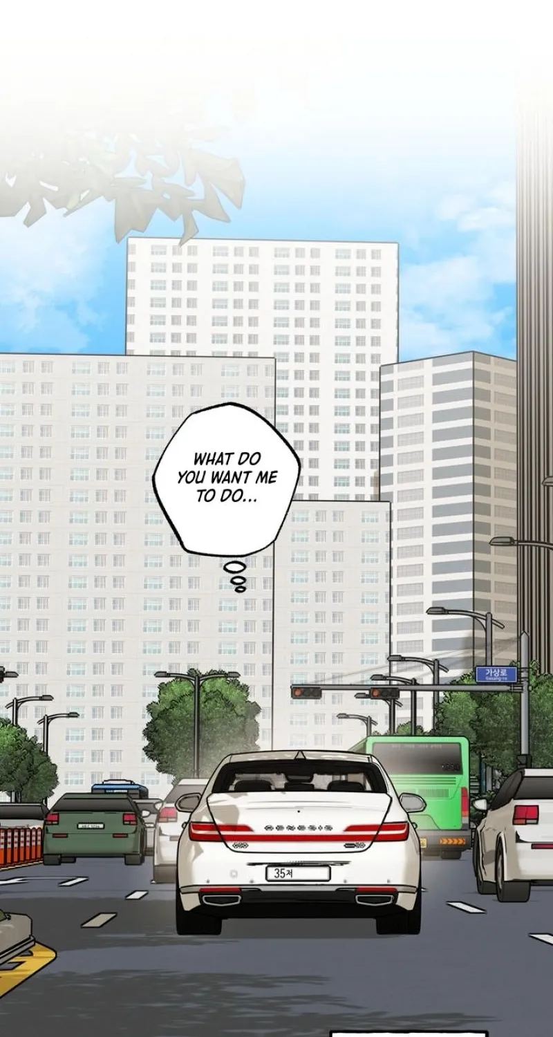 Imadoki Romance Chapter 4 page 47 - 