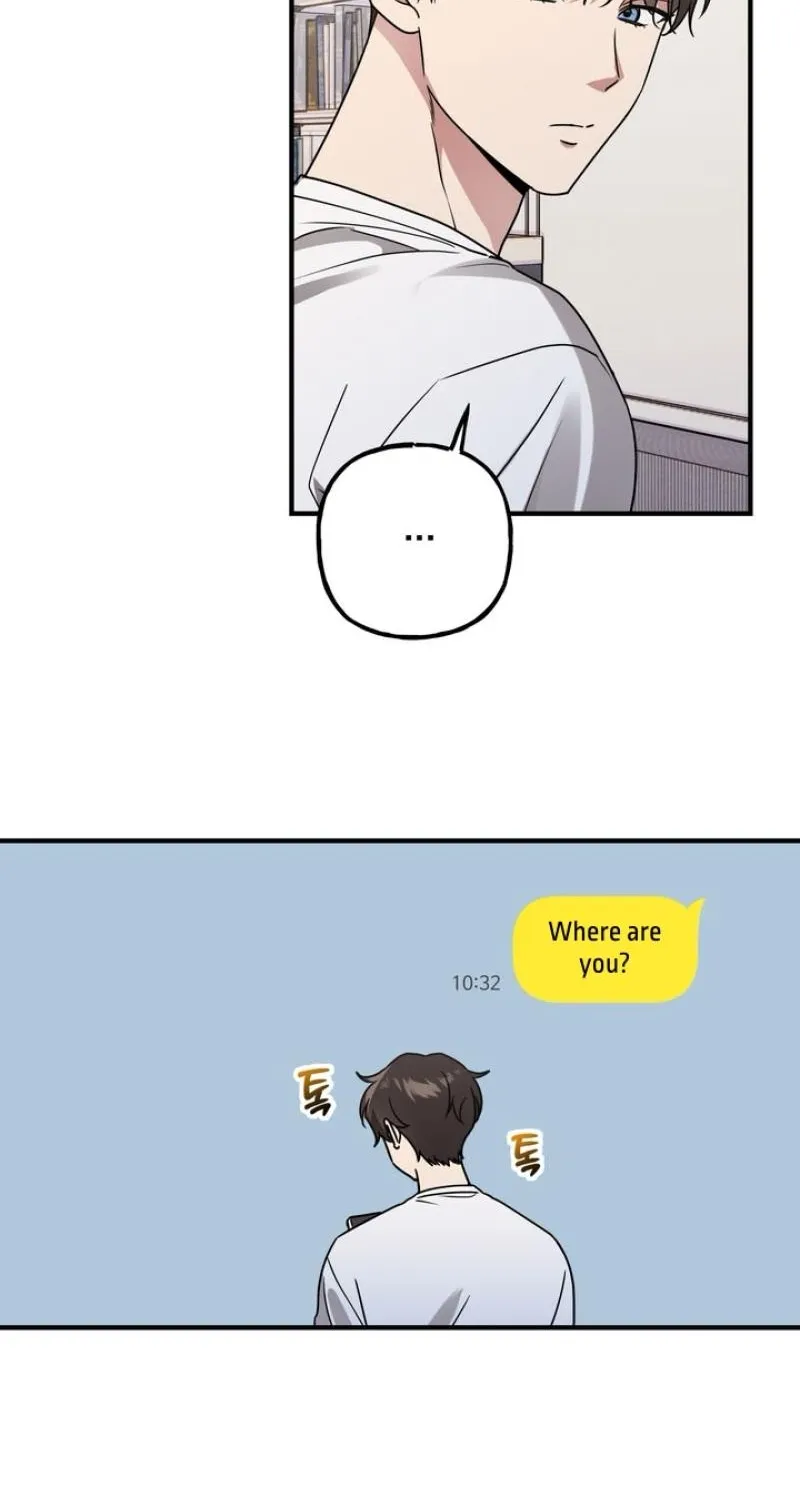 Imadoki Romance Chapter 4 page 6 - 