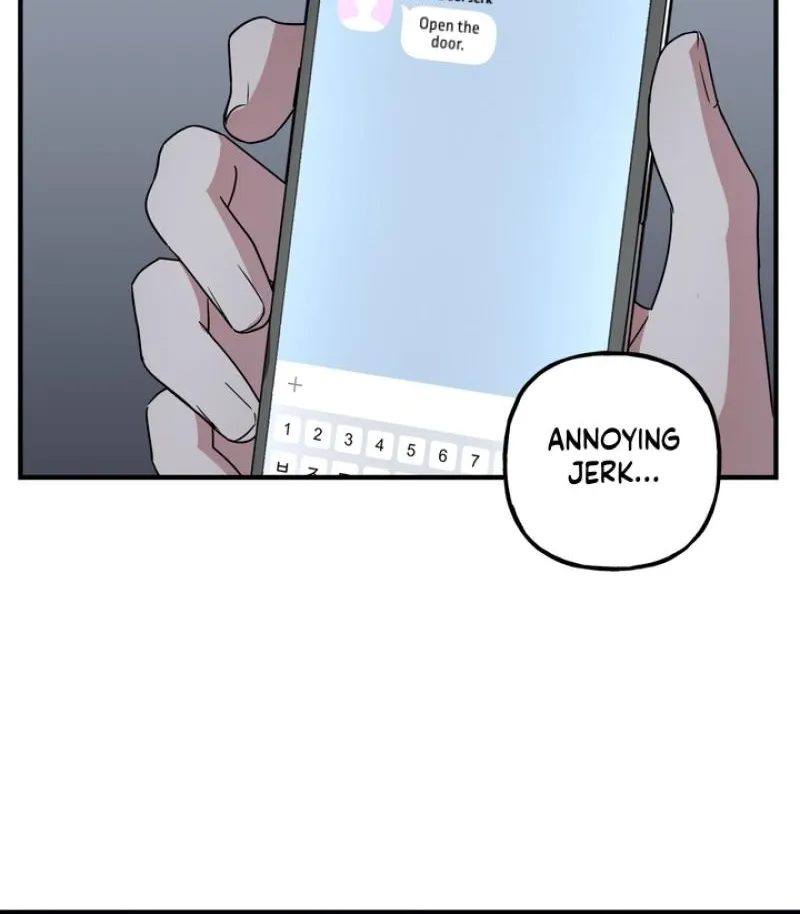 Imadoki Romance Chapter 4 page 53 - 