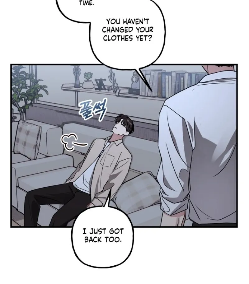 Imadoki Romance Chapter 4 page 57 - 