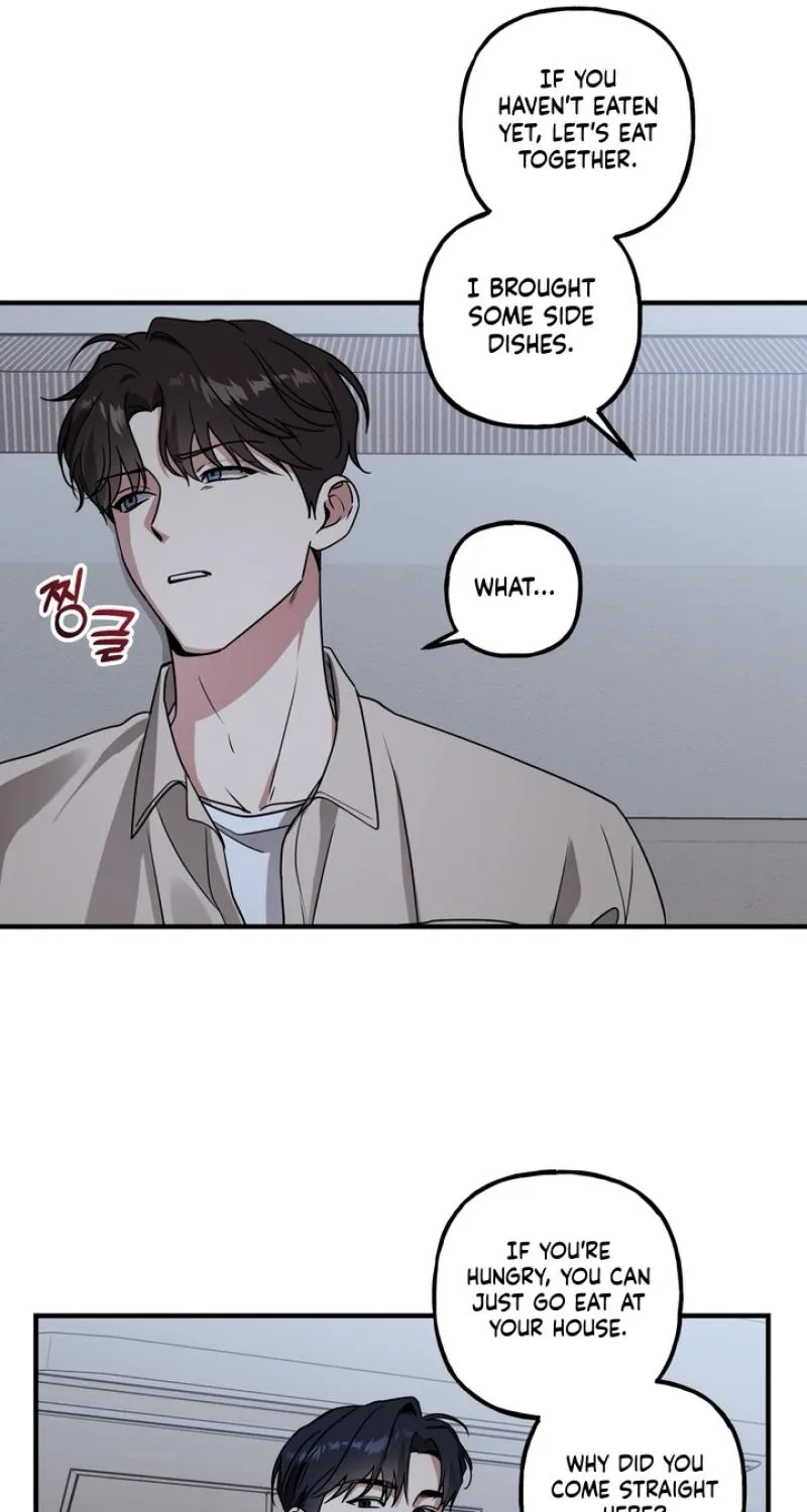Imadoki Romance Chapter 4 page 58 - 