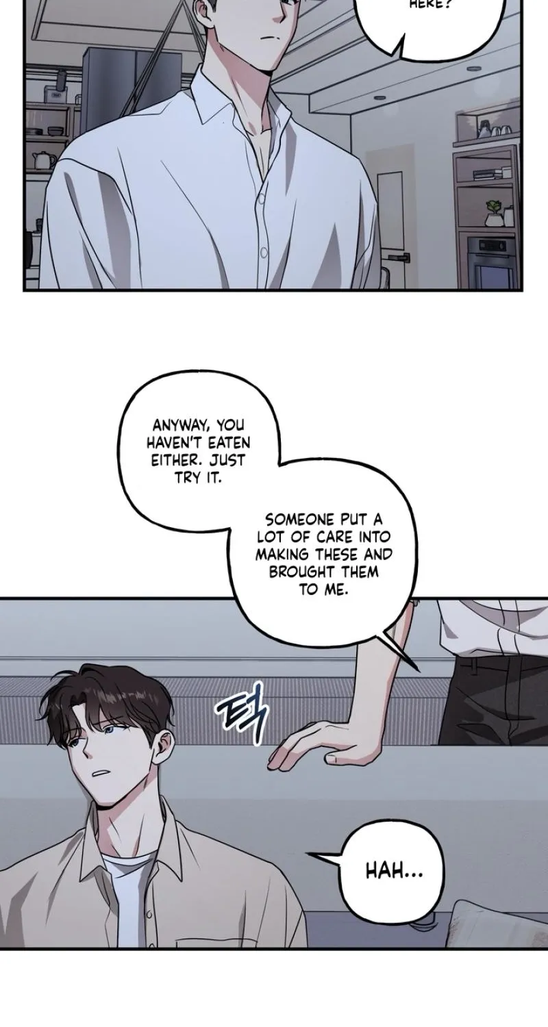 Imadoki Romance Chapter 4 page 59 - 