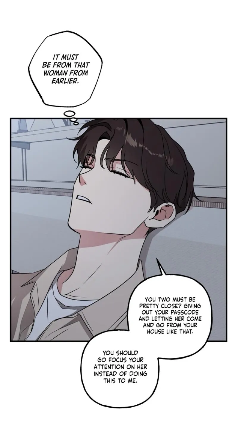 Imadoki Romance Chapter 4 page 60 - 