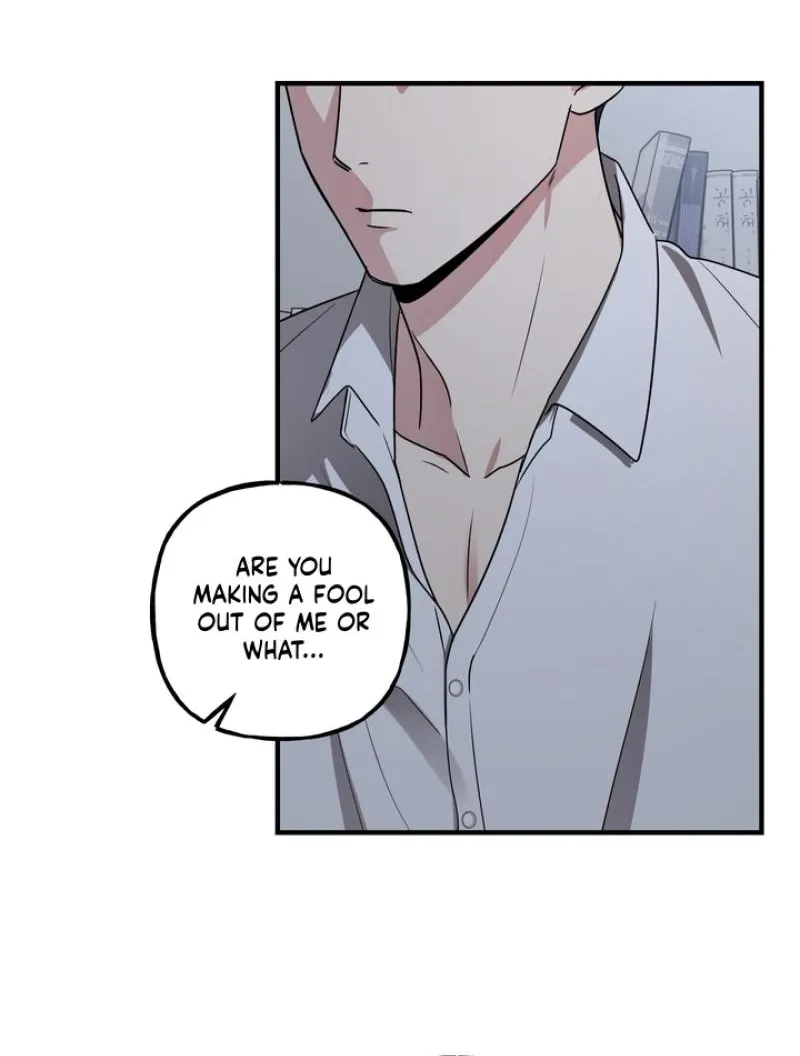 Imadoki Romance Chapter 4 page 61 - 