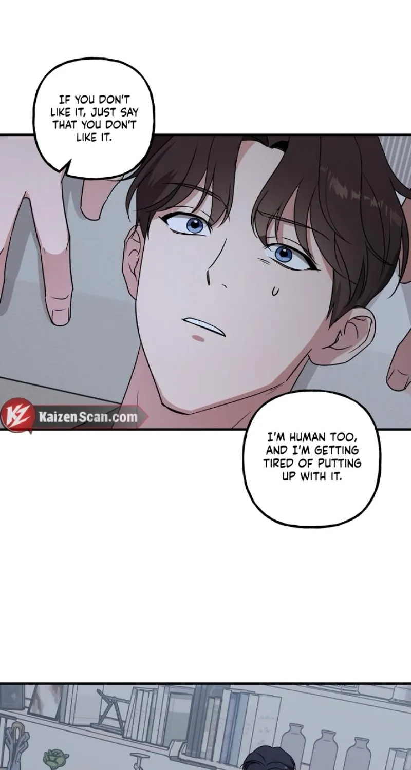 Imadoki Romance Chapter 4 page 64 - 