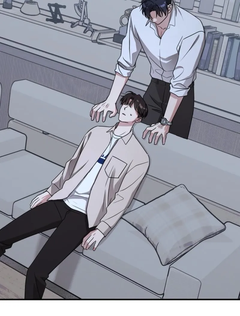Imadoki Romance Chapter 4 page 65 - 
