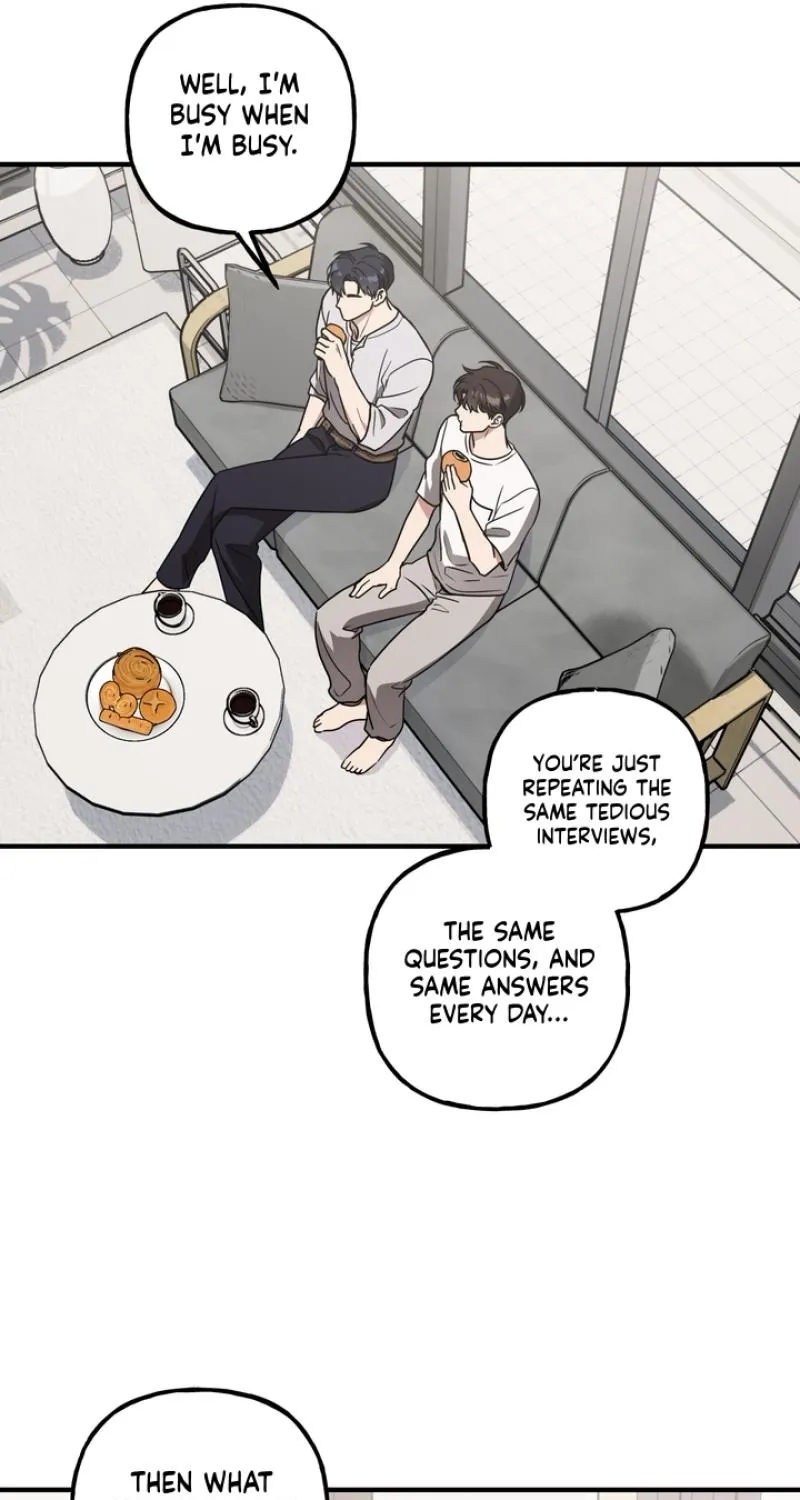 Imadoki Romance Chapter 4 page 10 - 