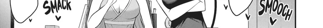 Imaizumi Brings All the Gals to His House Chapter 0.1 page 14 - 