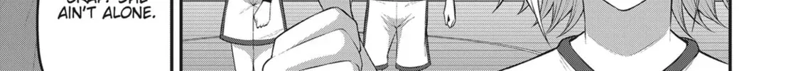 Imaizumi Brings All the Gals to His House Chapter 0.3 page 16 - 