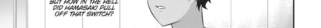Imaizumi Brings All the Gals to His House Chapter 0.3 page 32 - 
