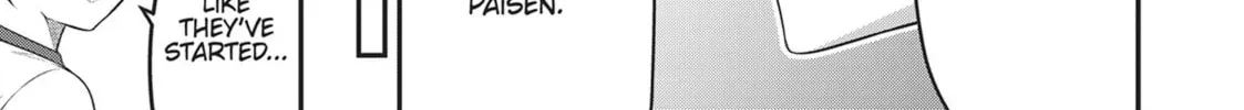 Imaizumi Brings All the Gals to His House Chapter 0.3 page 36 - 