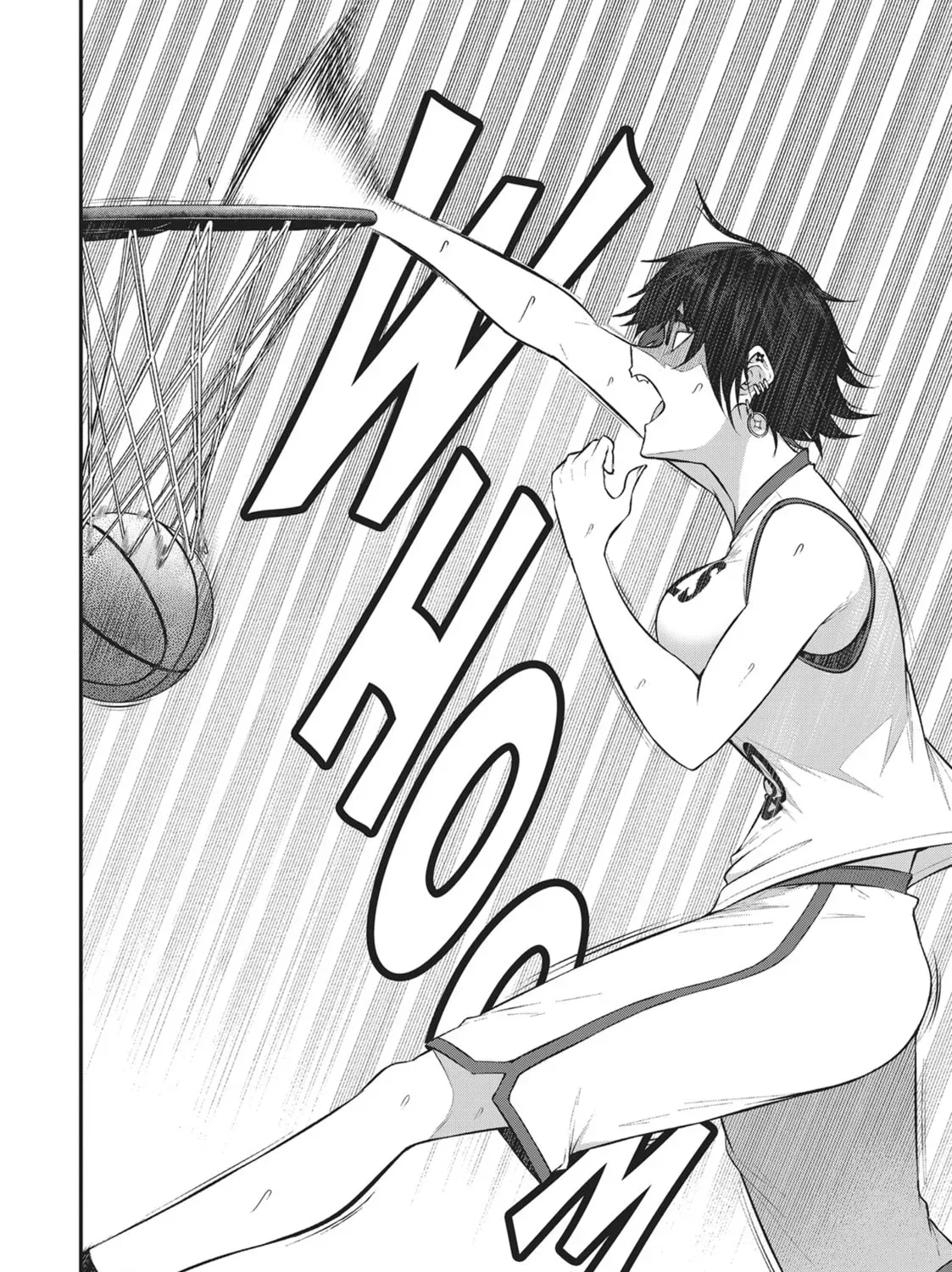 Imaizumi Brings All the Gals to His House Chapter 0.3 page 49 - 
