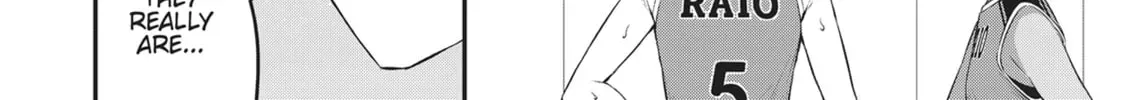 Imaizumi Brings All the Gals to His House Chapter 0.4 page 54 - 