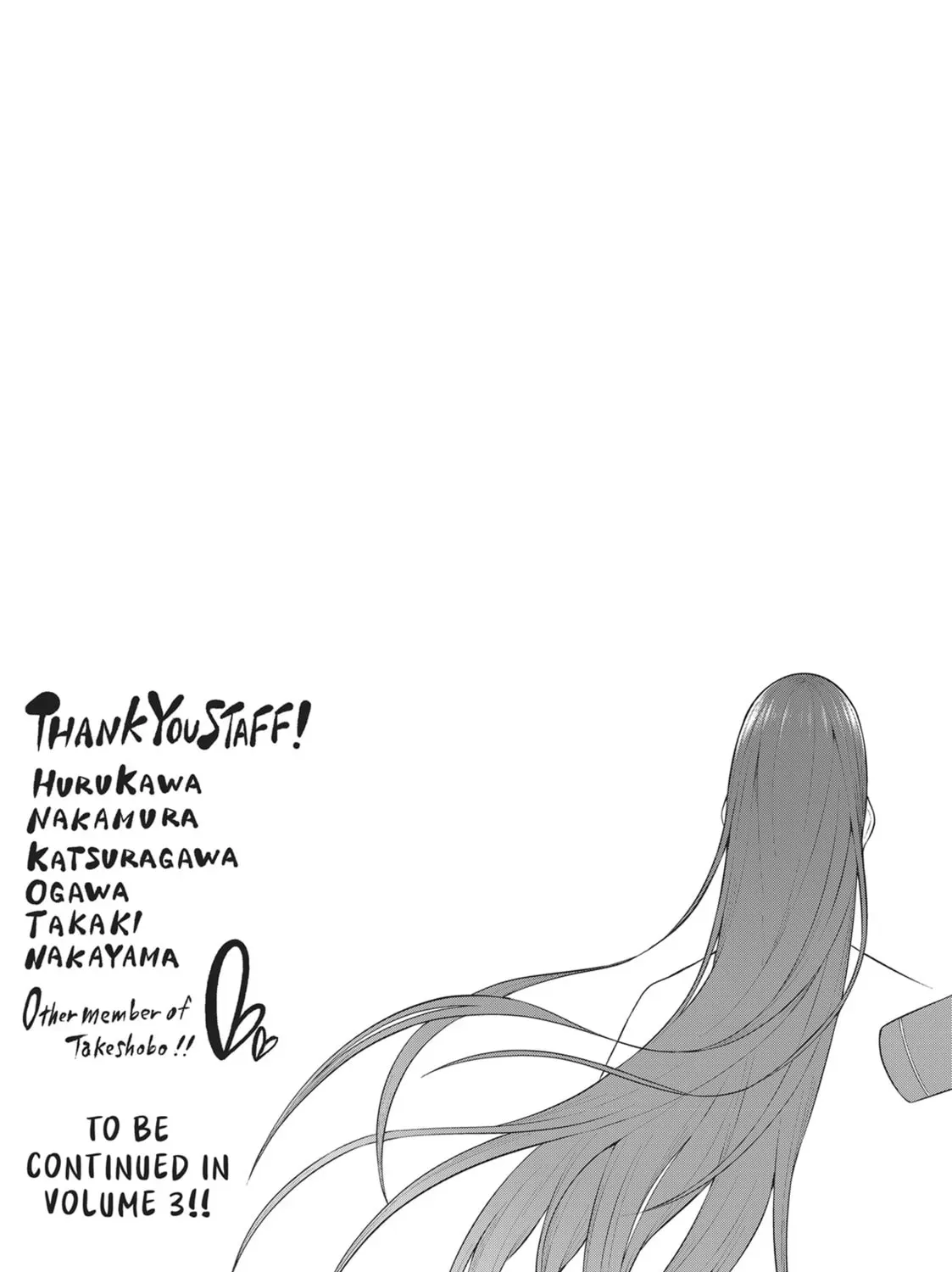 Imaizumi Brings All the Gals to His House Chapter 0.5 page 9 - 