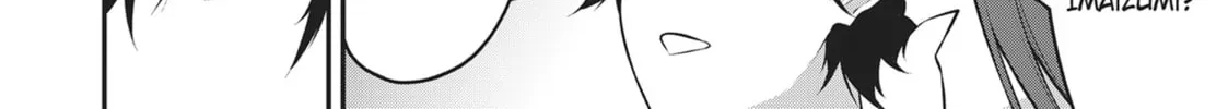 Imaizumi Brings All the Gals to His House Chapter 0.6 page 16 - 