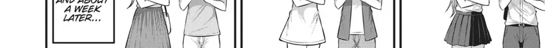 Imaizumi Brings All the Gals to His House Chapter 0 page 36 - 