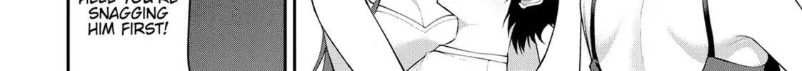 Imaizumi Brings All the Gals to His House Chapter 1.1 page 16 - 