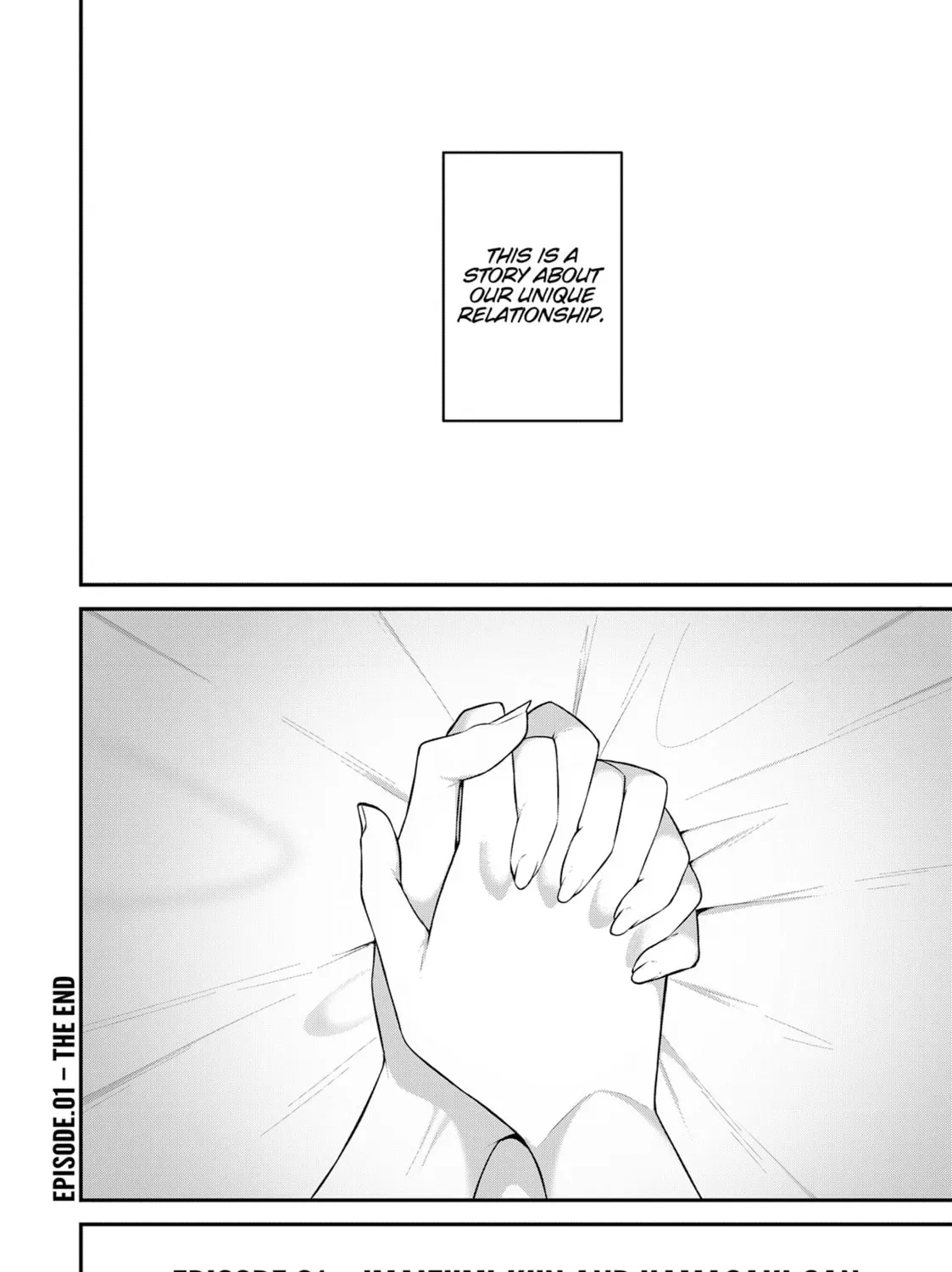 Imaizumi Brings All the Gals to His House Chapter 1.1 page 65 - 