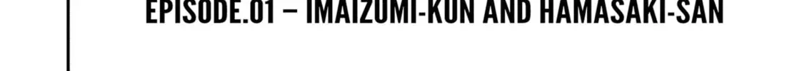 Imaizumi Brings All the Gals to His House Chapter 1.1 page 66 - 