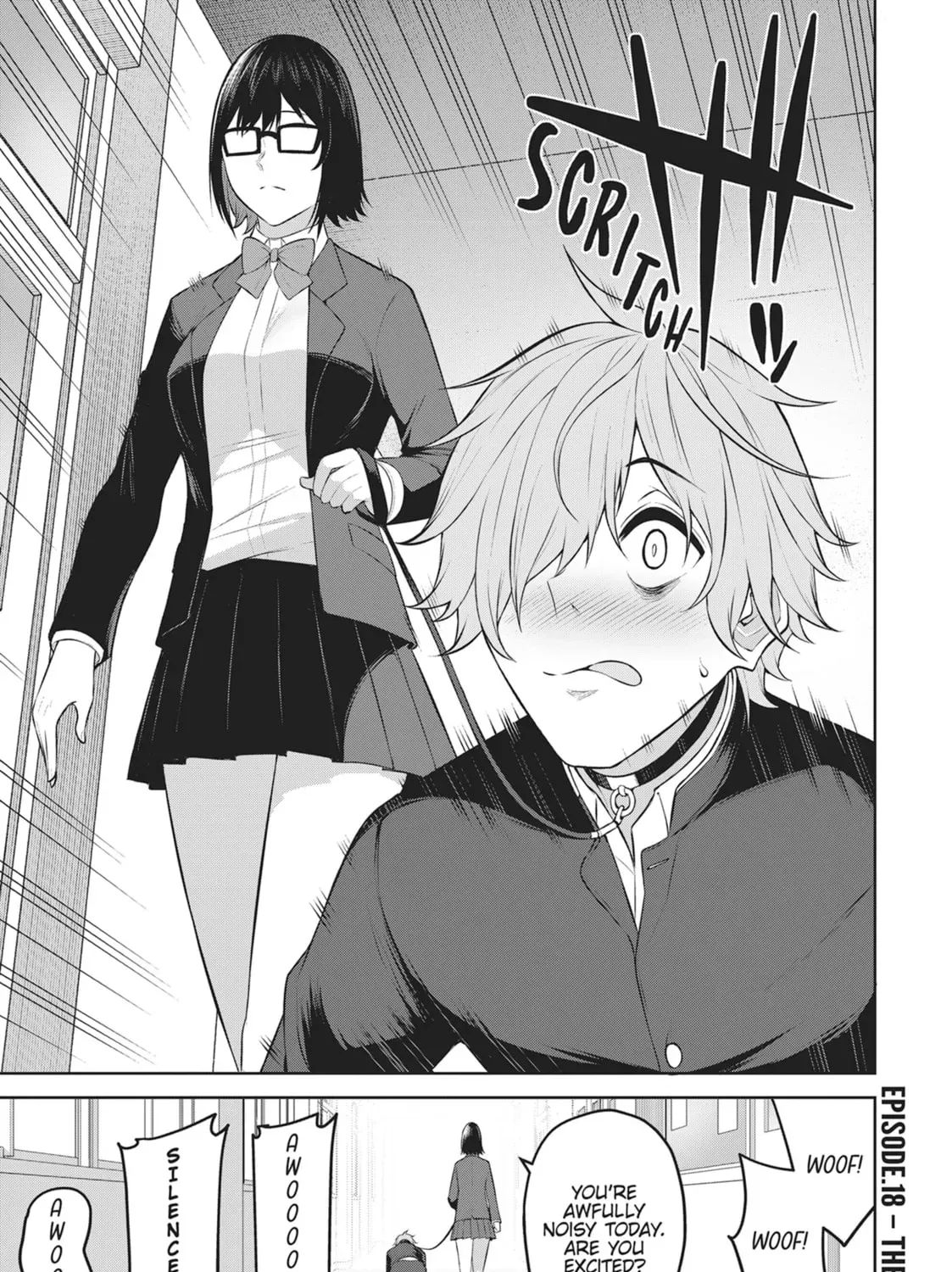 Imaizumi Brings All the Gals to His House Chapter 1.2 page 53 - 