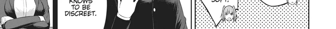 Imaizumi Brings All the Gals to His House Chapter 1.2 page 10 - 