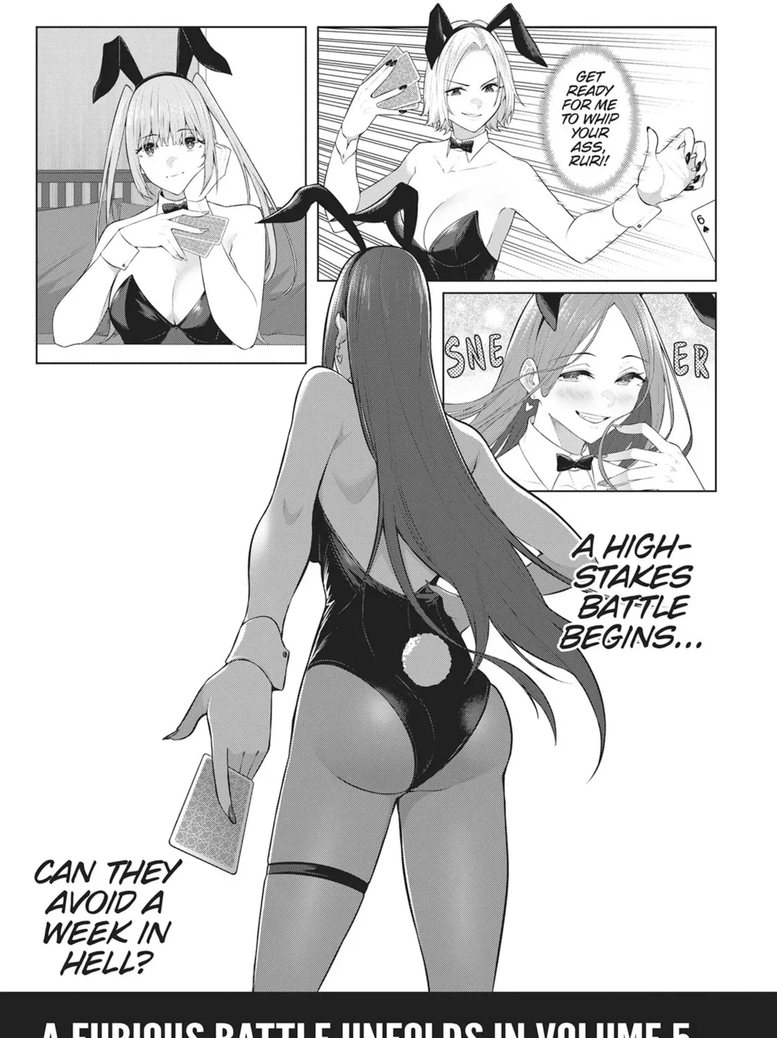Imaizumi Brings All the Gals to His House Chapter 1.3 page 13 - 