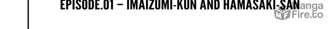 Imaizumi Brings All the Gals to His House Chapter 1 page 60 - 