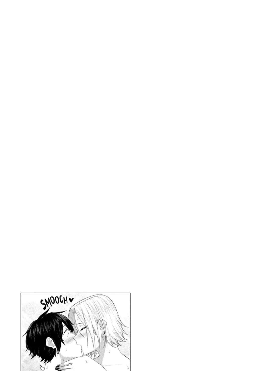 Imaizumi Brings All the Gals to His House Chapter 10 page 41 - 