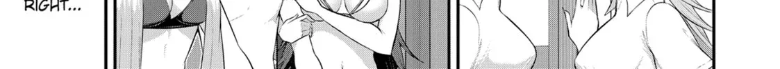 Imaizumi Brings All the Gals to His House Chapter 11.1 page 20 - 