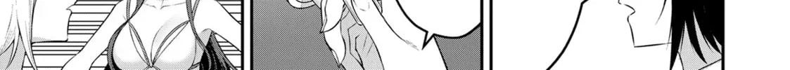 Imaizumi Brings All the Gals to His House Chapter 11.1 page 24 - 