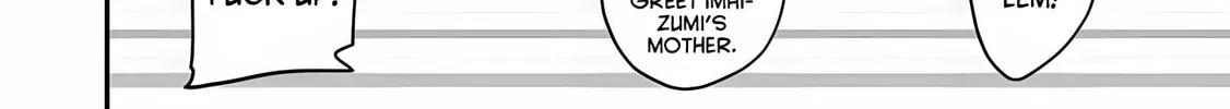 Imaizumi Brings All the Gals to His House Chapter 11 page 14 - 