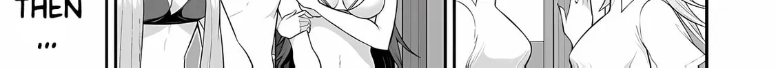 Imaizumi Brings All the Gals to His House Chapter 11 page 16 - 